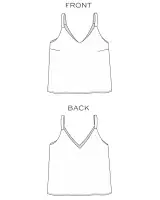 Sewing with Silk Workshop SIZE 0 - 30 Saturday 9th May 10am to 5pm