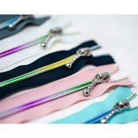 SEWING ZIP TECHNICAL WORKSHOP  FLY ZIP,  INVISIBLE &  STANDARD ZIP  SUN 29TH MARCH 10am to 3pm