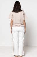 Stylearc Loungewear Trousers UK Size 4-36  Sewing Workshop Friday 27TH MARCH 10am to 5pm