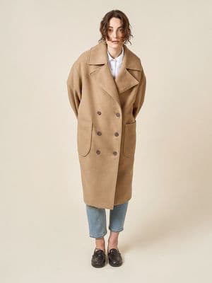 Tailoring Course Phoebe Coat Size XS-4XL Closet Core Wed 28th Thur 29th & Fri 30th Oct 10am to 4pm