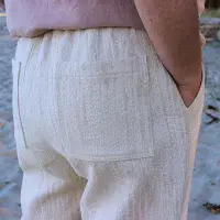 The Arden Trousers Helen Closet Sewing Workshop PRE CUT FABRIC INCLUDED  Fri 25TH JULY 10am to 5pm