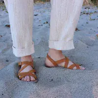 The Arden Trousers Helen Closet Sewing Workshop PRE CUT FABRIC INCLUDED  Fri 25TH JULY 10am to 5pm
