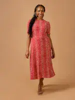 The Eleanor Dress Sewing 4 Week Course Thursday 3rd, 10th, 17th & 24th Sept 6pm to 9pm