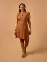 The Eleanor Dress Sewing 4 Week Course Thursday 3rd, 10th, 17th & 24th Sept 6pm to 9pm
