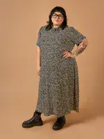The Eleanor Dress Sewing 4 Week Course Thursday 3rd, 10th, 17th & 24th Sept 6pm to 9pm
