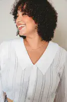 The Patina Blouse Size XS TO 7XLSEWING WORKSHOP SATURDAY 19TH SEPT 10AM TO 5PM