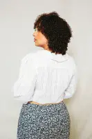 The Patina Blouse Size XS TO 7XLSEWING WORKSHOP SATURDAY 19TH SEPT 10AM TO 5PM