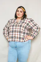 The Patina Blouse Size XS TO 7XLSEWING WORKSHOP SATURDAY 19TH SEPT 10AM TO 5PM