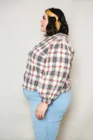The Patina Blouse Size XS TO 7XLSEWING WORKSHOP SATURDAY 19TH SEPT 10AM TO 5PM