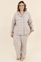 Traditional Pyjamas Sizes 0 - 32 Sewing 2 day course Sat 5th to Sun 6th Dec 10am to 4pm