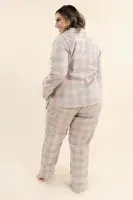 Traditional Pyjamas Sizes 0 - 32 Sewing 2 day course Sat 5th to Sun 6th Dec 10am to 4pm