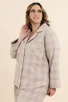 Traditional Pyjamas Sizes 0 - 32 Sewing 2 day course Sat 5th to Sun 6th Dec 10am to 4pm