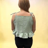 UPCYCLE SHIRT SEWING WORKSHOP SAT 12TH SEPT 10am to 4pm