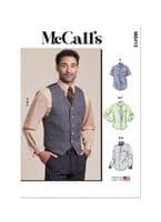 Waistcoat Tailoring Course Thursday 26th Nov to Fri 27th Nov 10am to 4pm