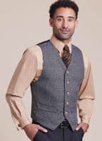 Waistcoat Tailoring Course Thursday 26th Nov to Fri 27th Nov 10am to 4pm