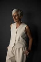 Waistcoat Tailoring Course Thursday 26th Nov to Fri 27th Nov 10am to 4pm