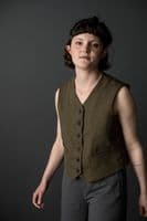Waistcoat Tailoring Course Thursday 26th Nov to Fri 27th Nov 10am to 4pm