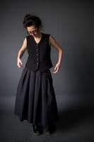 Waistcoat Tailoring Course Thursday 26th Nov to Fri 27th Nov 10am to 4pm