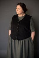Waistcoat Tailoring Course Thursday 26th Nov to Fri 27th Nov 10am to 4pm