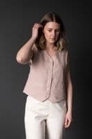 Waistcoat Tailoring Course Thursday 26th Nov to Fri 27th Nov 10am to 4pm