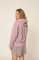 Zip Hoodie Sewing Workshop Fabric Pre cut included SAT 24TH  JAN 2026 10am to 5pm