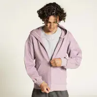 Zip Hoodie Sewing Workshop Fabric Pre cut included SAT 24TH  JAN 2026 10am to 5pm