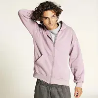 Zip Hoodie Sewing Workshop Fabric Pre cut included SAT 24TH  JAN 2026 10am to 5pm