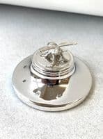 Bee Paperweight