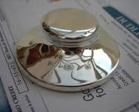 Capstan paperweight