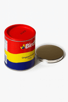 Digbeth Bird's Custard Sterling Silver lid