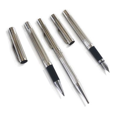 Earl Pen Range