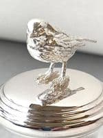 Robin Bottle Stopper