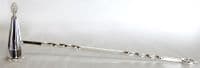 Sterling Silver Candle Snuffer