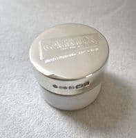 Sterling Silver Carmex Lid