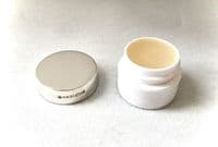 Sterling Silver Carmex Lid