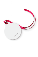 Sterling Silver Christmas Bauble / Personalised & Hallmarked
