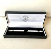 Sterling Silver Coffee Stirrer