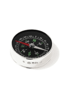 Sterling Silver Compass | Handmade & Hallmarked | Jewellery Quarter Birmingham