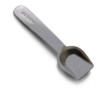 Sterling Silver Ice Cream Spoon
