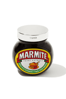 Sterling Silver Marmite Lid | Handmade in Jewellery Quarter