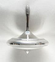 Sterling Silver Spinning Top