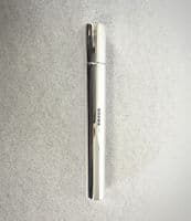 Sterling Silver Toothpick Case