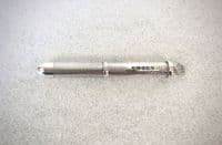Sterling Silver Toothpick - Twist Action