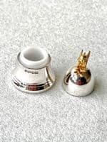 Tooth Fairy bell shaped keepsake