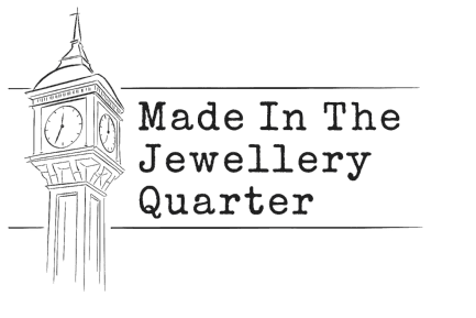 Made In The Jewellery Quarter