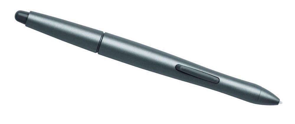 GENUINE WACOM GRAPHIRE WIRELESS BLUETOOTH PEN FOR GRAPHICS TABLET EP ...