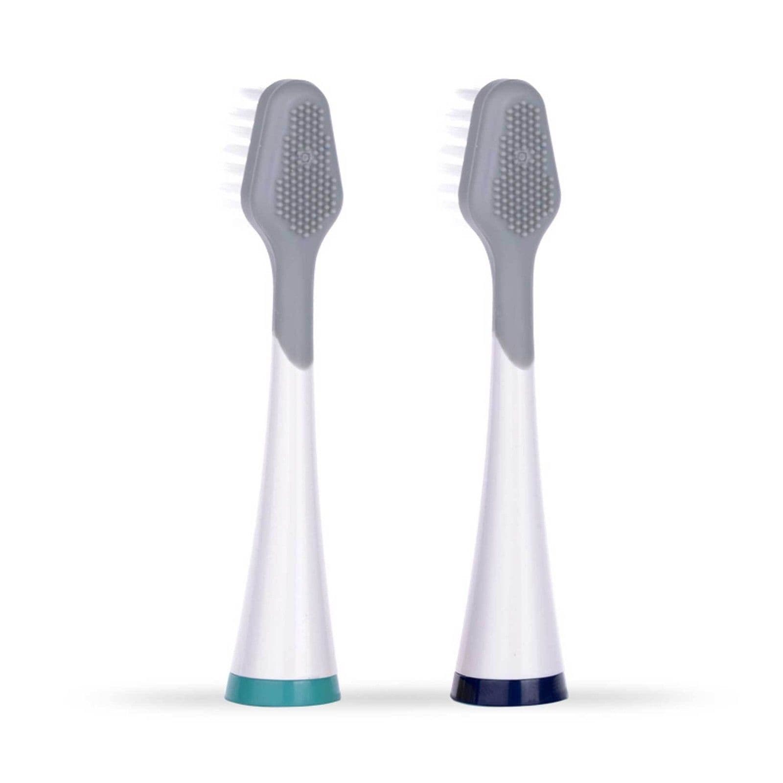 Replacement Toothbrush Heads IBP RST2030 RST2032 RST2031 RST2050 Twin Pack