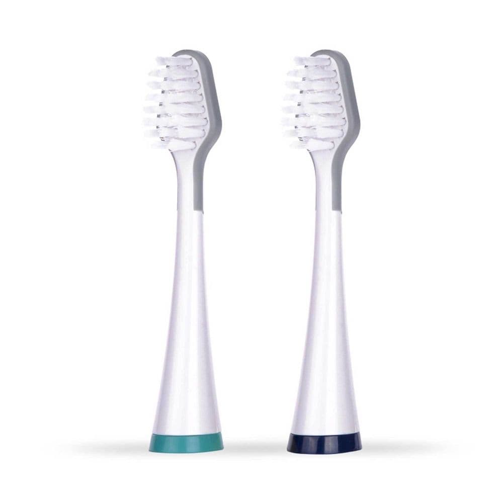 Ibp Toothbrush Unit Replacement Toothbrush Heads IBP RST2030 RST2032 RST2031 RST2050 Twin Pack