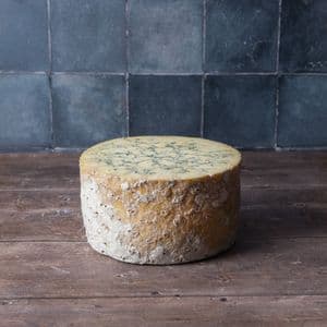 Half Mini Blue Stilton