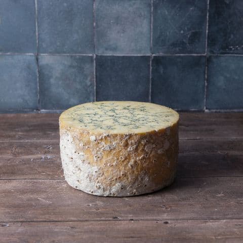 Half Mini Blue Stilton